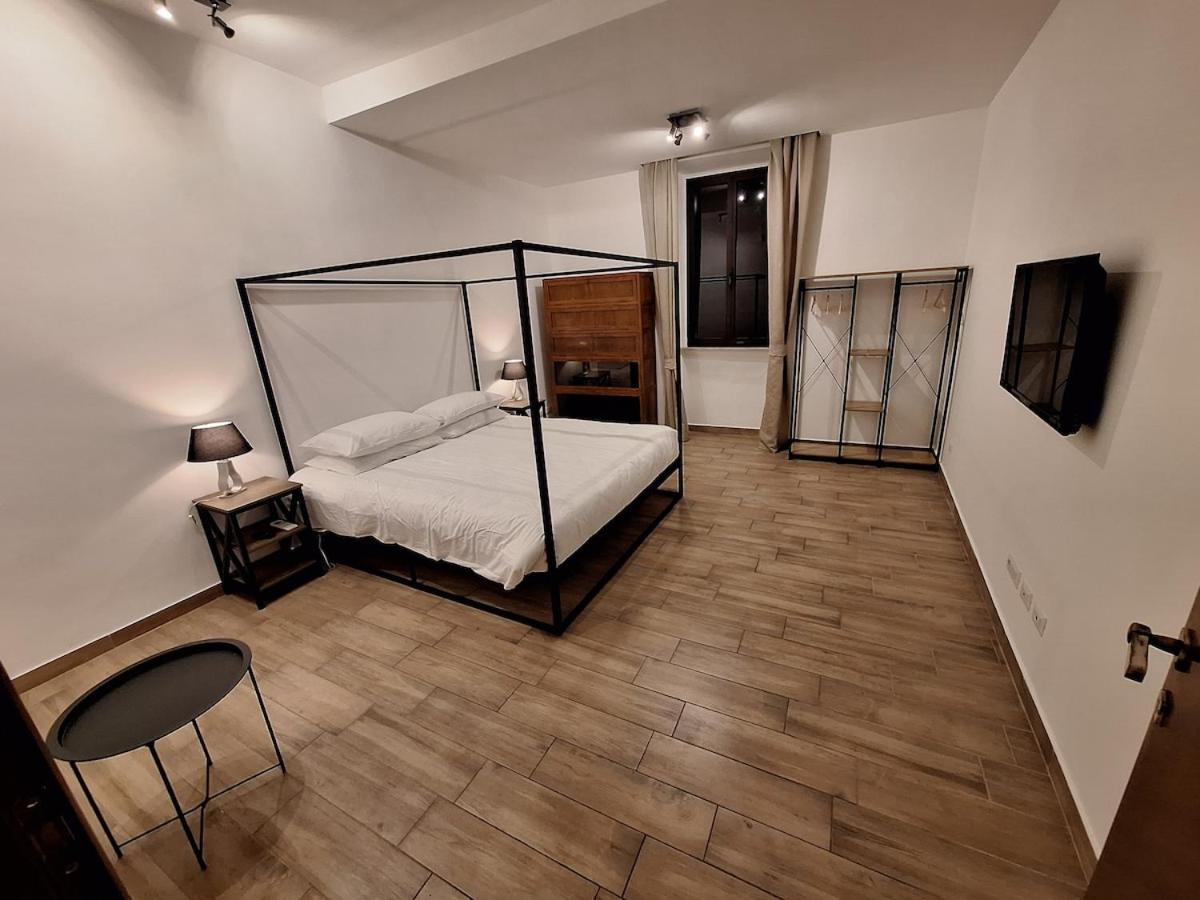 Trastevere Garibaldi 14 Appartement *