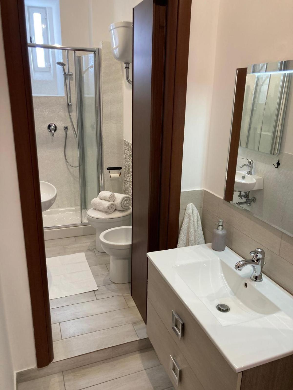 Trastevere Garibaldi 14 Appartement Rome