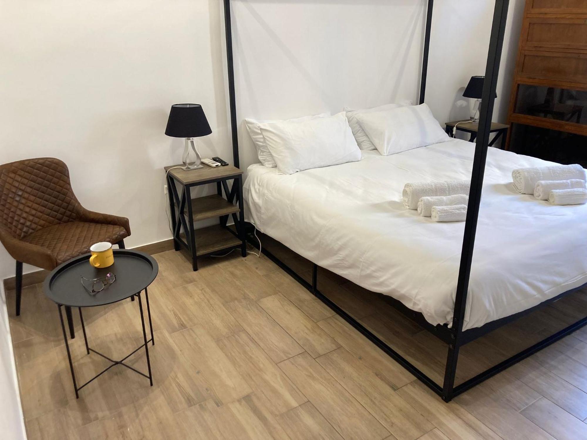 Trastevere Garibaldi 14 Appartement Rome