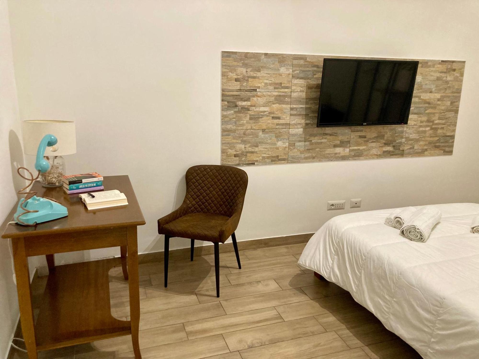 Trastevere Garibaldi 14 Appartement Rome