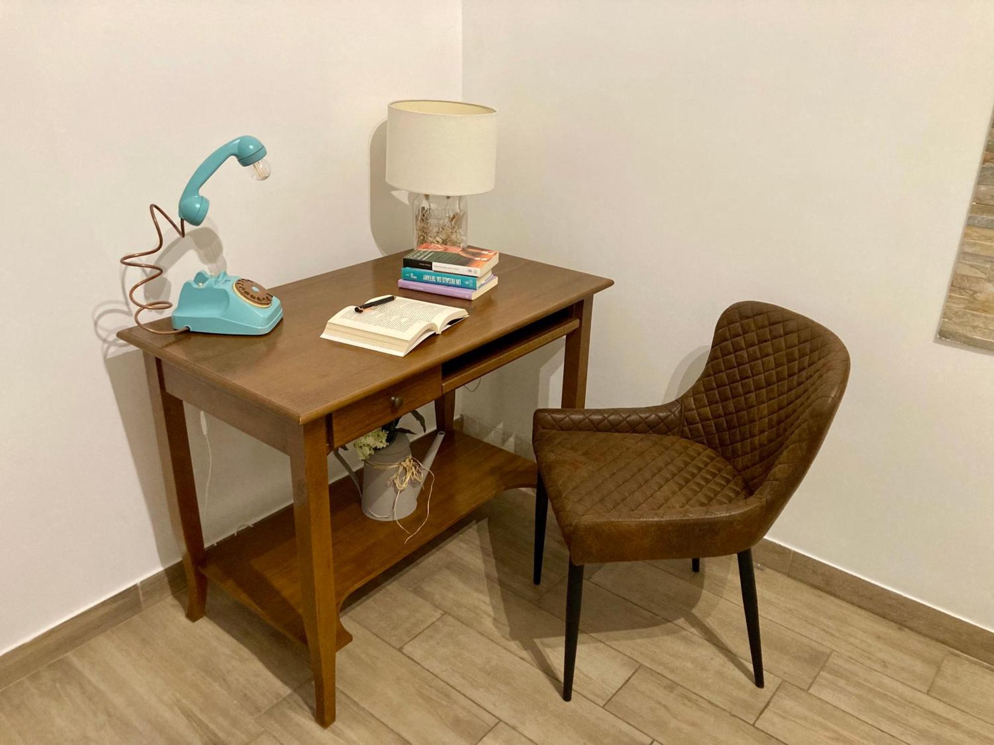 Appartement Trastevere Garibaldi 14 Rome