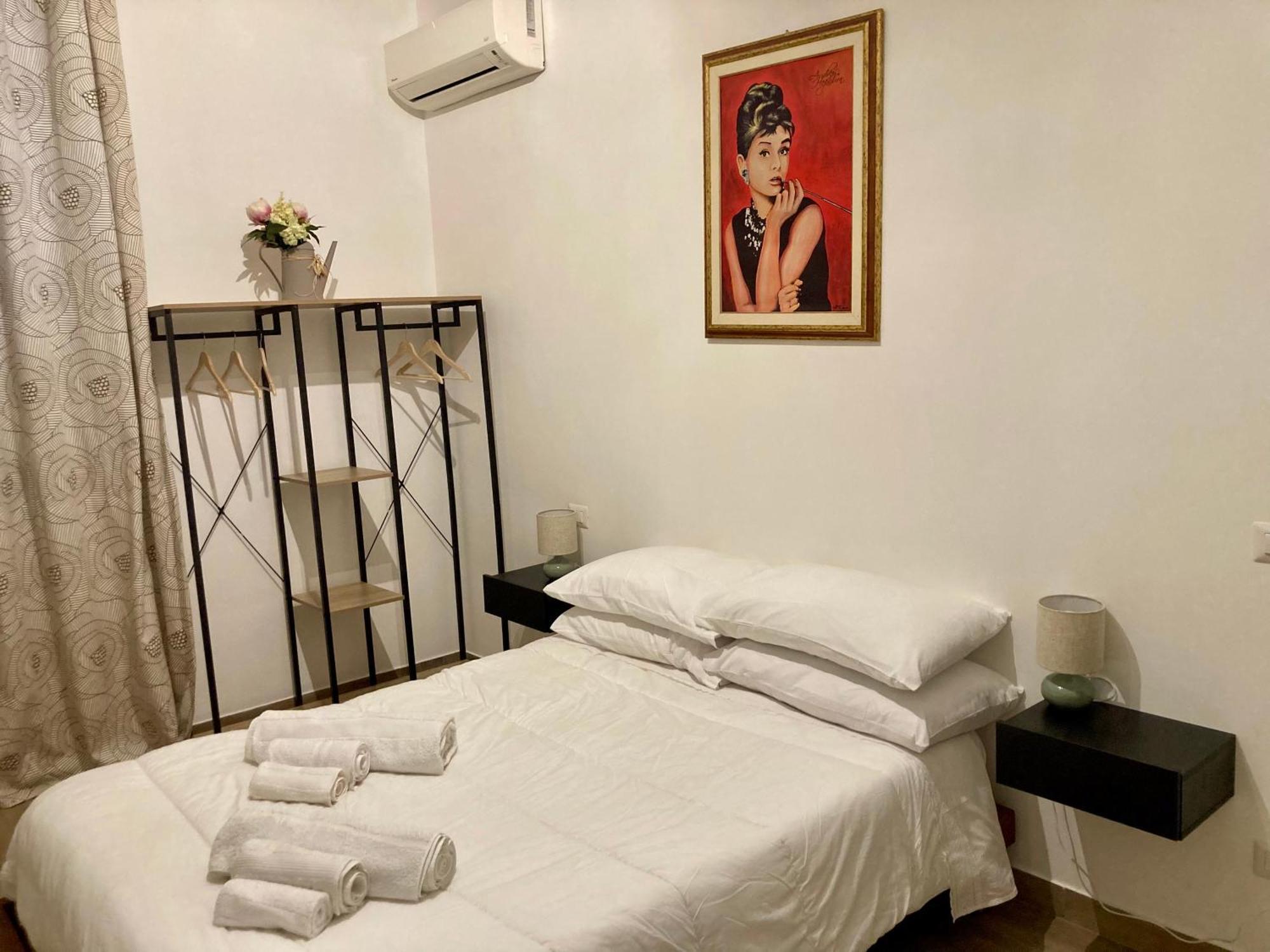 Appartement Trastevere Garibaldi 14 Rome